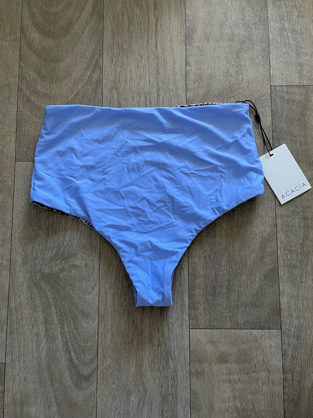 NWT ACACIA SEYCHELLES BOTTOM